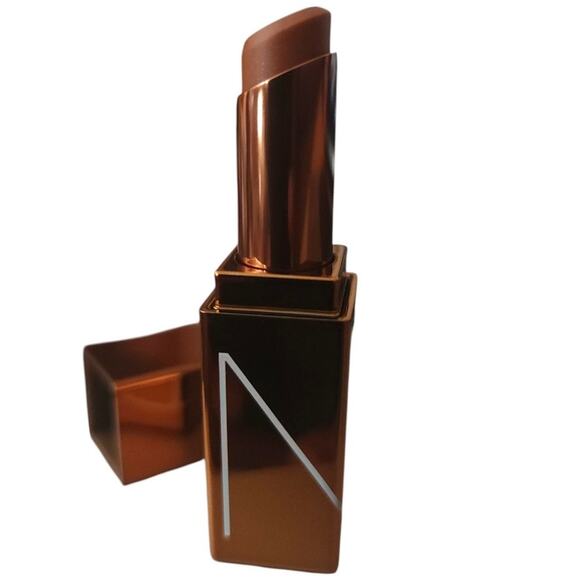 NARS BUNDLE - Laguna Bronzing Powder & Afterglow Lip Balm Deluxe Travel Size - Picture 7 of 10